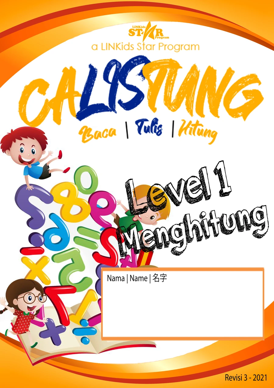 Hitung — Level 1