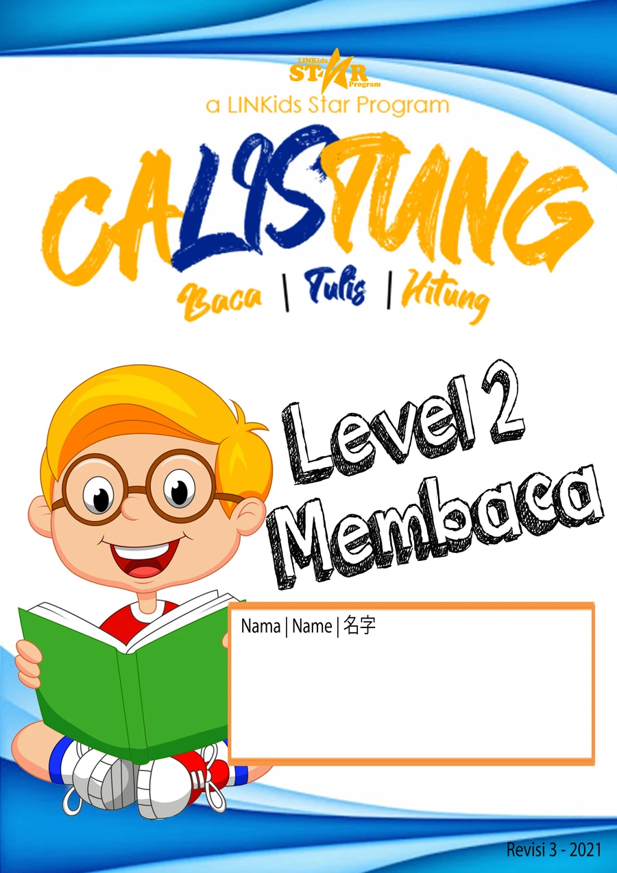 Baca — Level 2