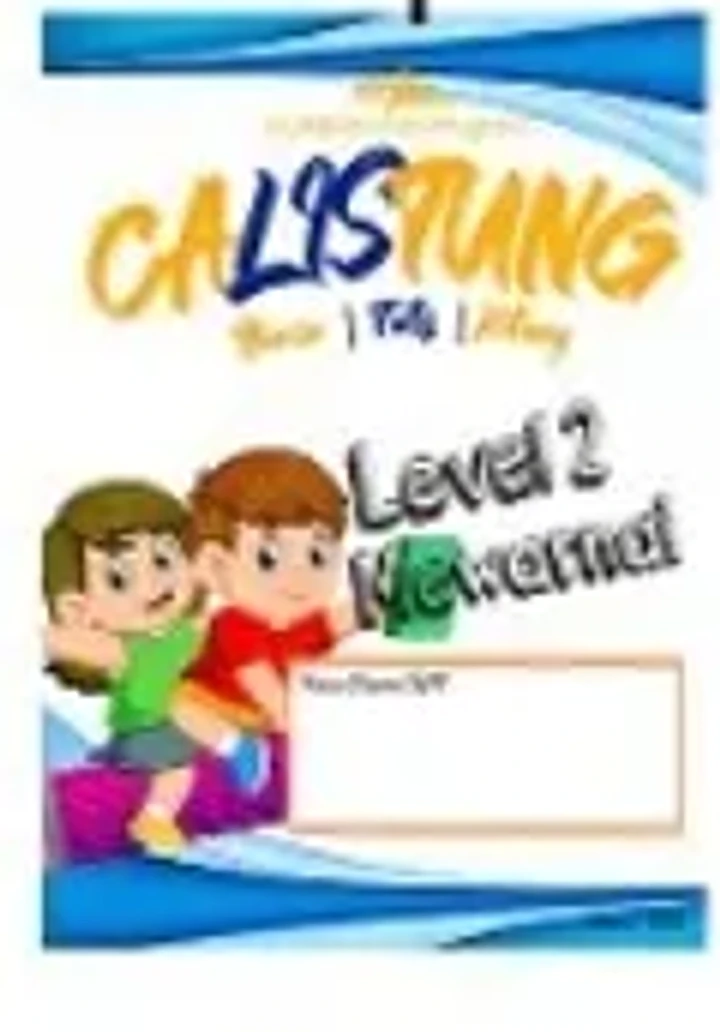Warna — Level 2
