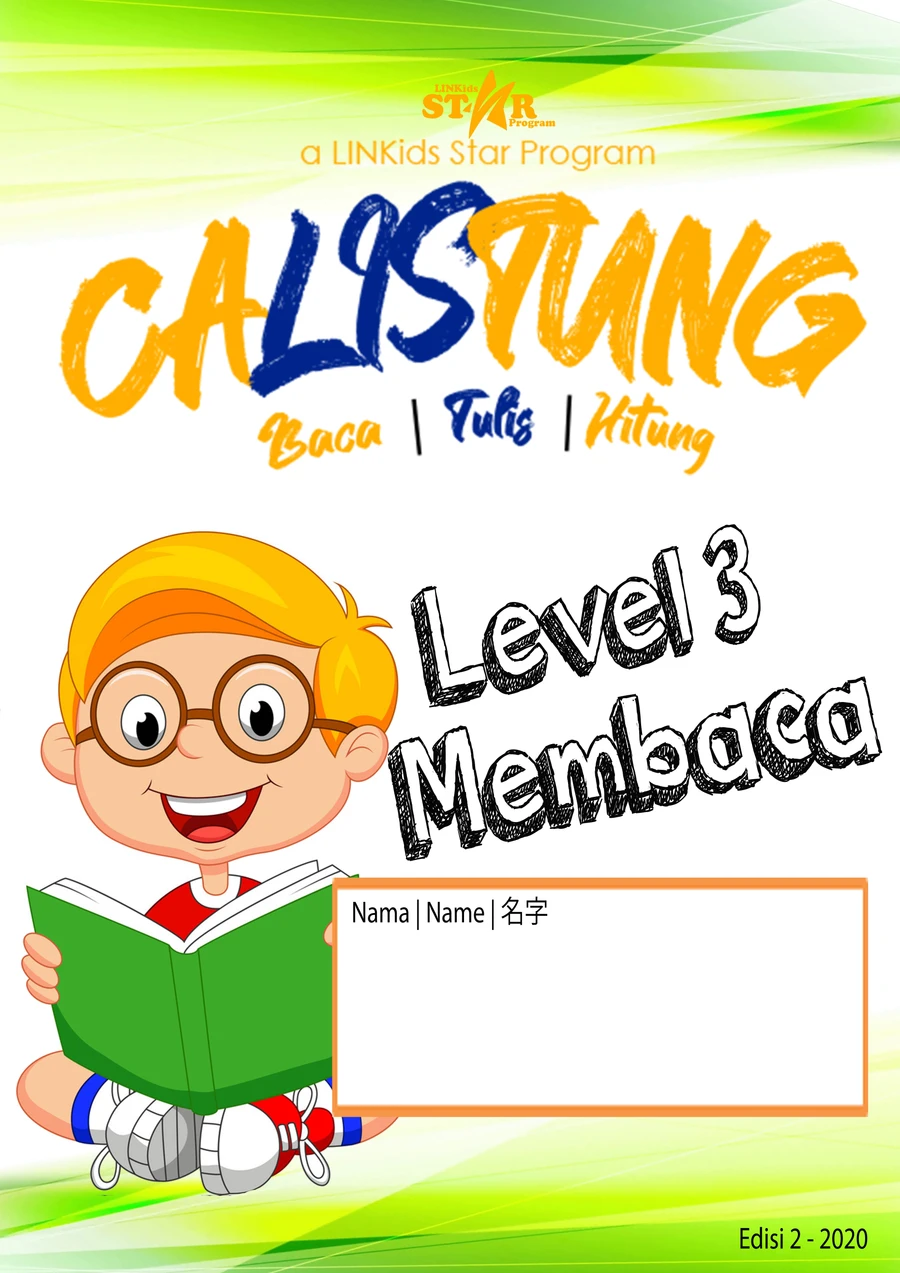 Baca — Level 3