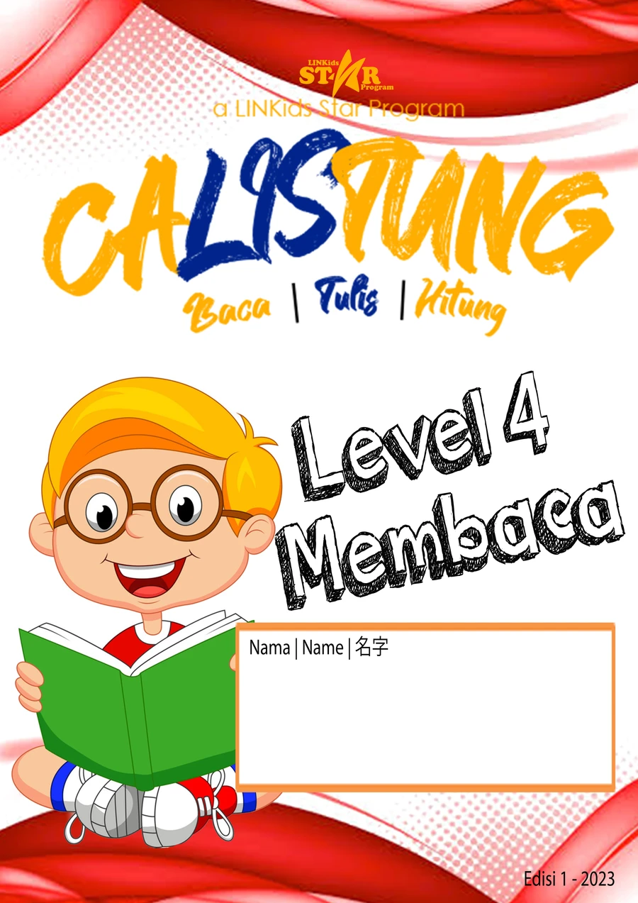Baca — Level 4