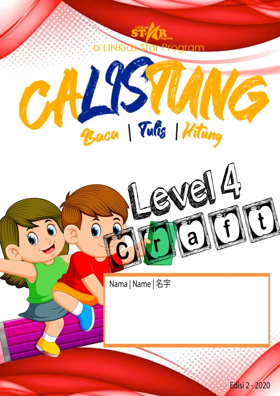 Craft — Level 4