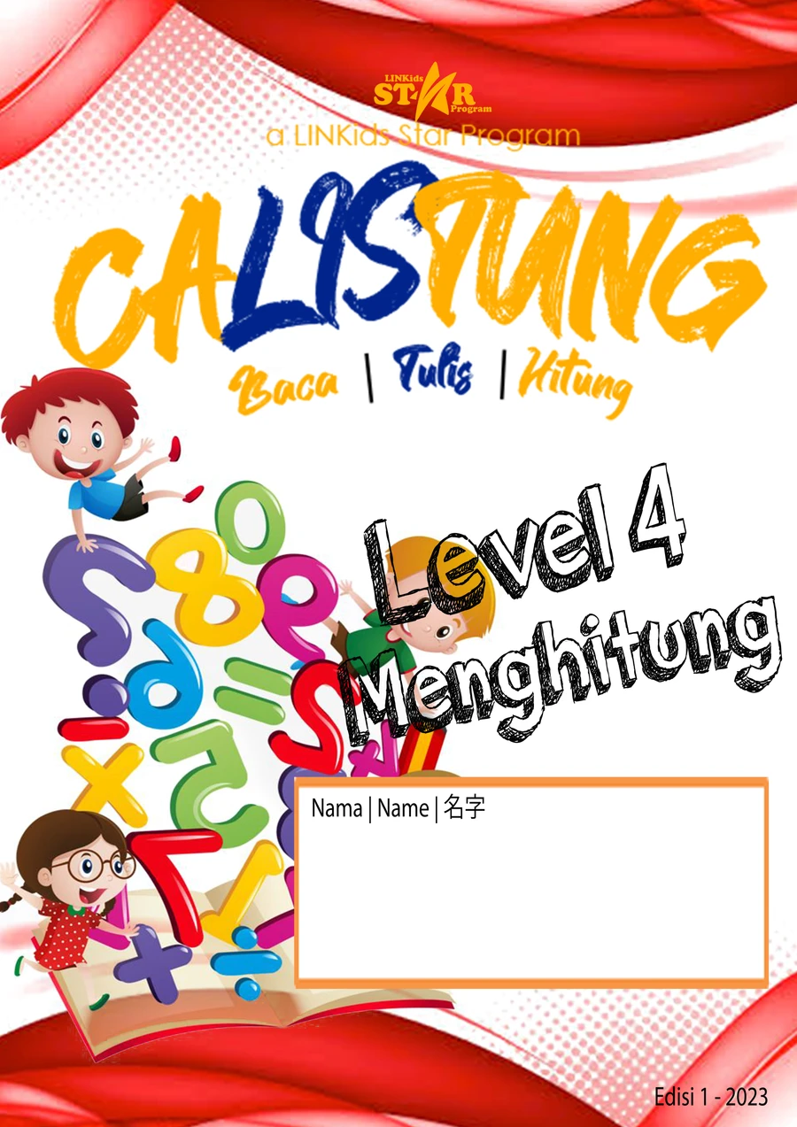 Hitung — Level 4